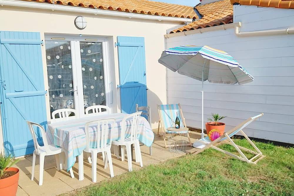 Photo : Maison de vacances