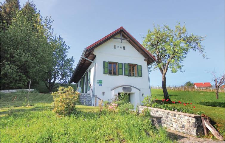 Ferienhaus für 4 Personen im Burgenland - 3