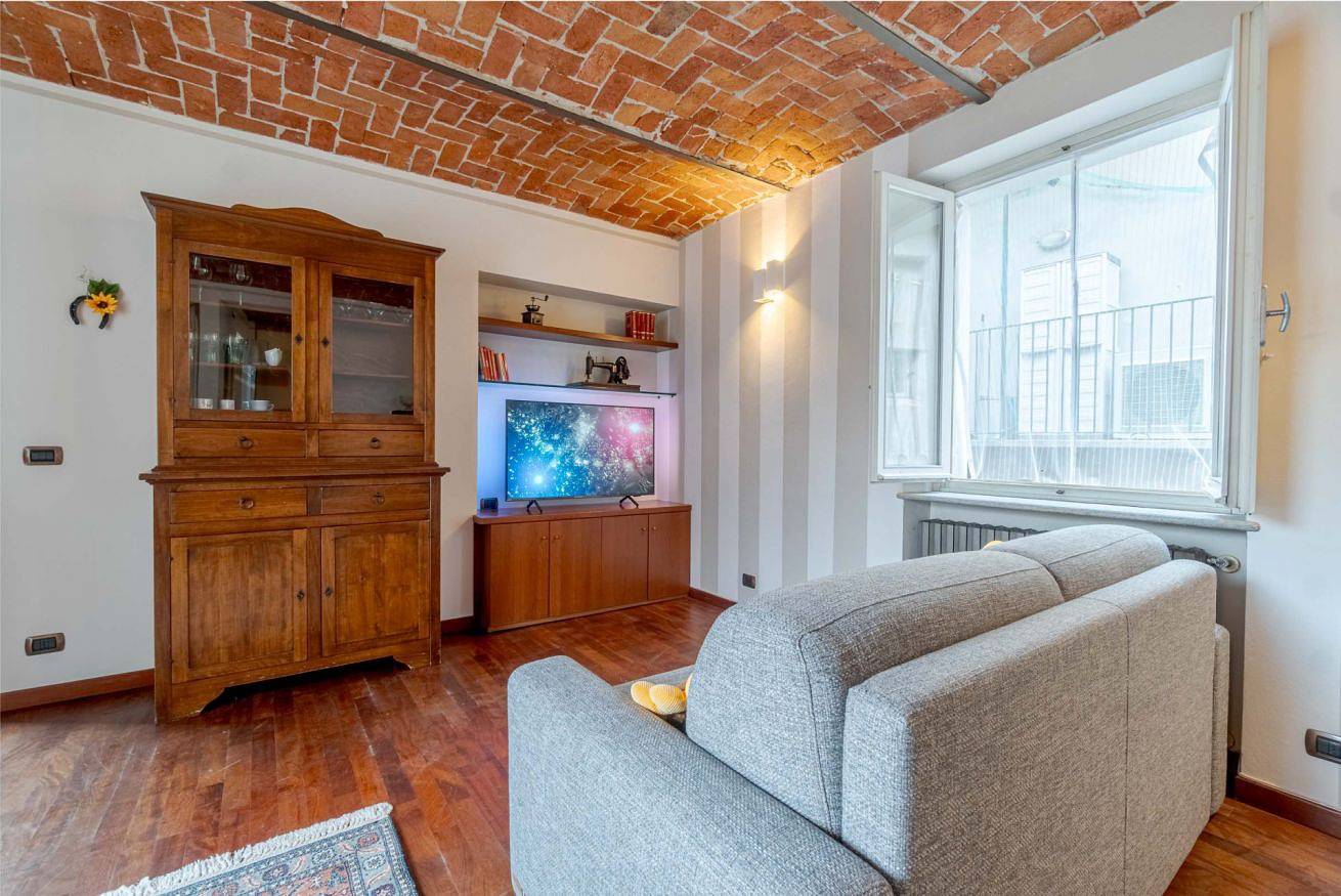 Ganze Wohnung, Asti Sunflower Flat x6 in Asti, Asti (Gemeinde)