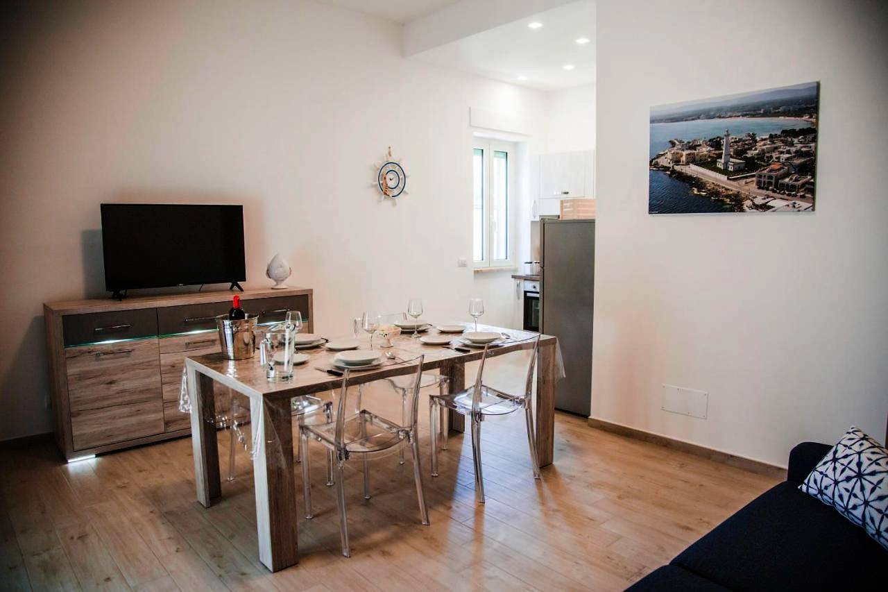 Double Room in Torre Canne, Fasano