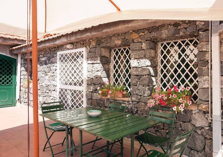 Location de vacances pour 4 personnes, avec jardin à Acireale - 2