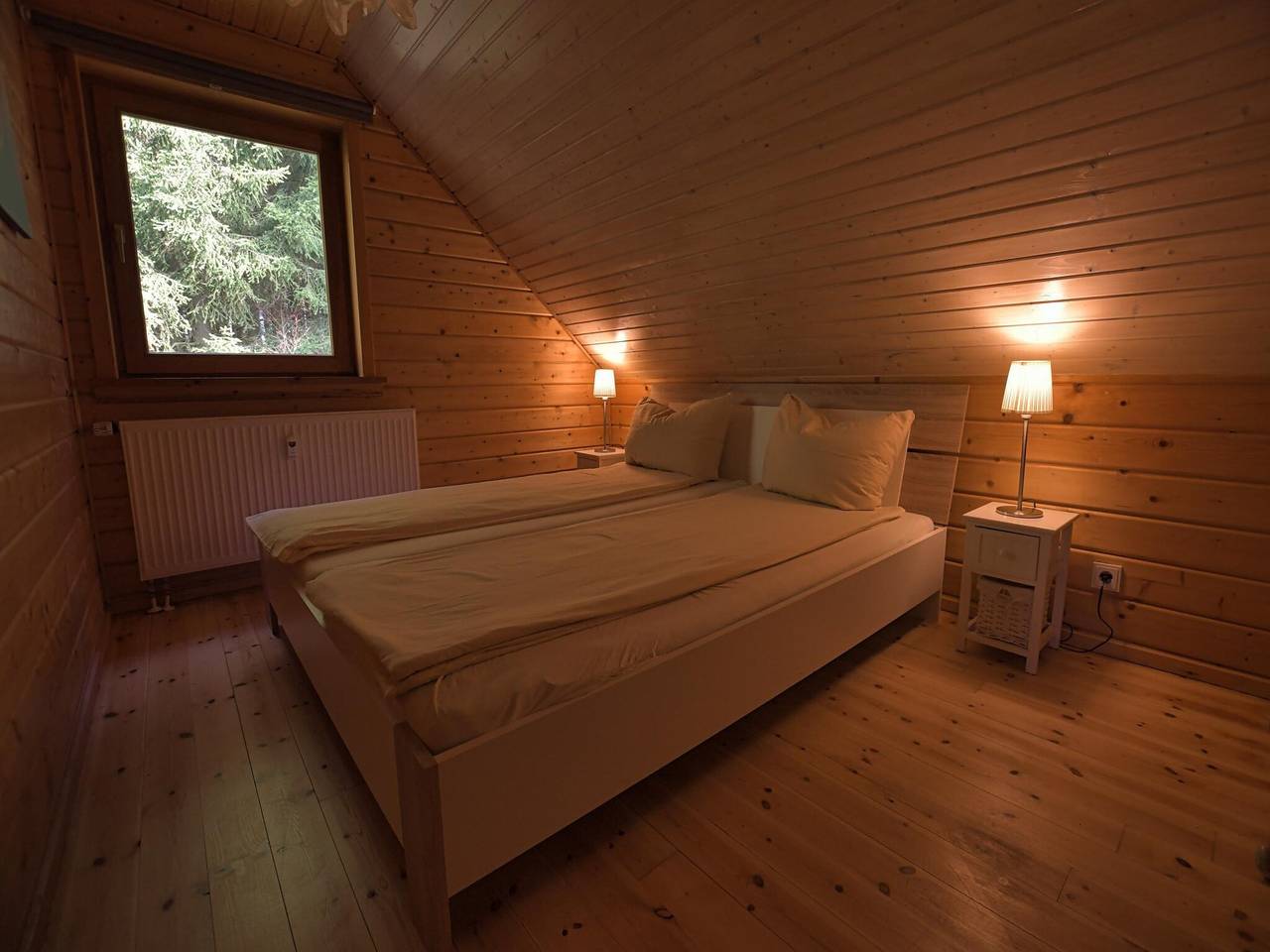 Halfvrijstaande woning in Hasselfelde in Hasselfelde, Harzvorland