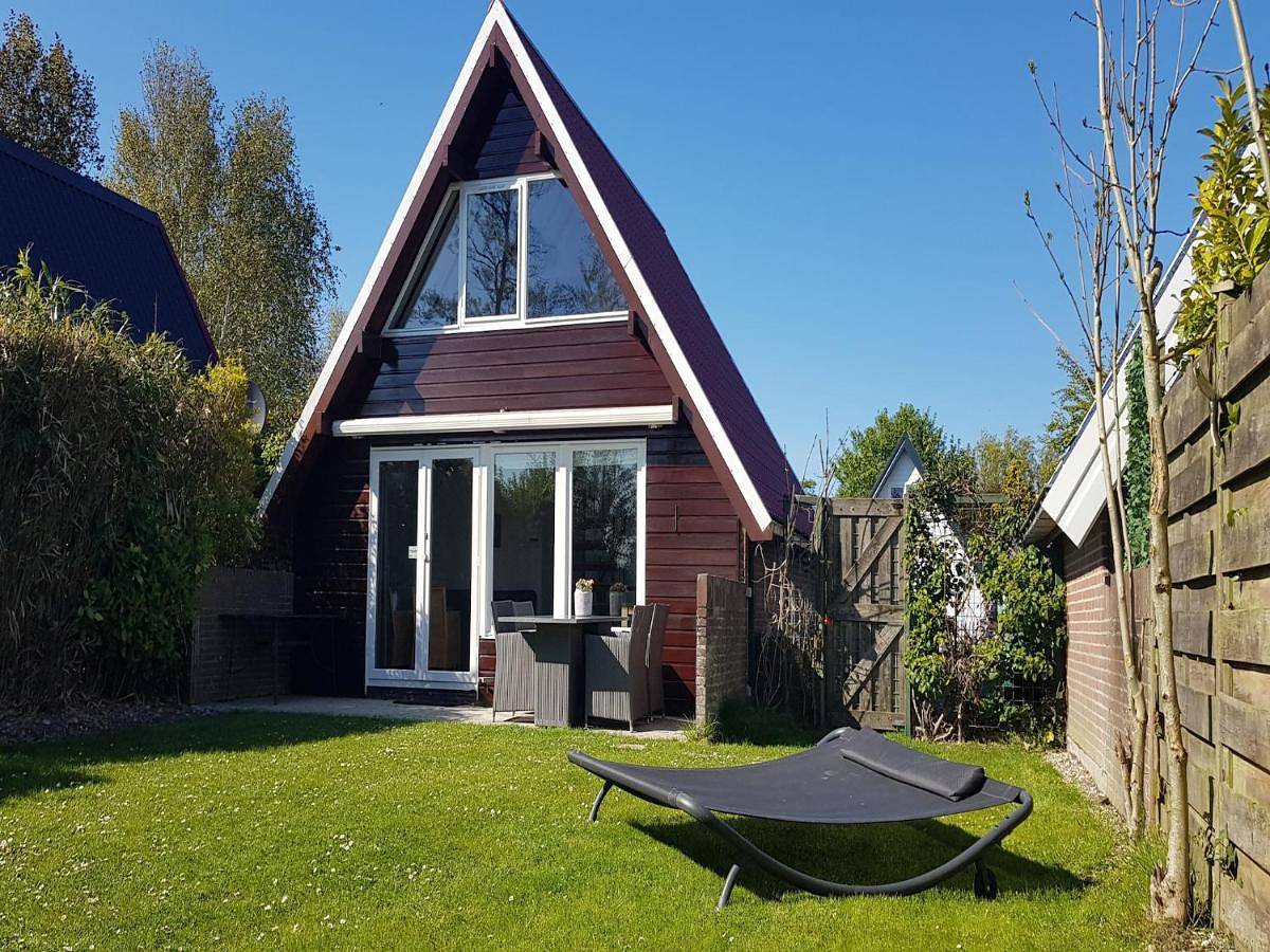Two-Bedroom Holiday Home in Noord-Holland - Nordseeküste