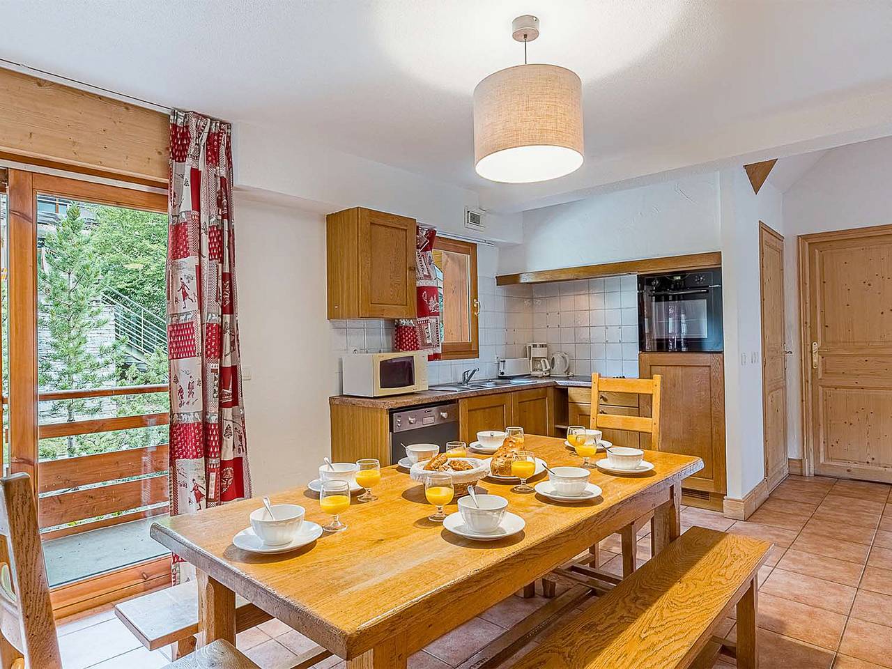 Photo : Appartement de vacances