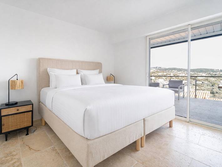 Location de vacances pour 8 personnes, avec jardin dans Plage de la Garonnette - 4