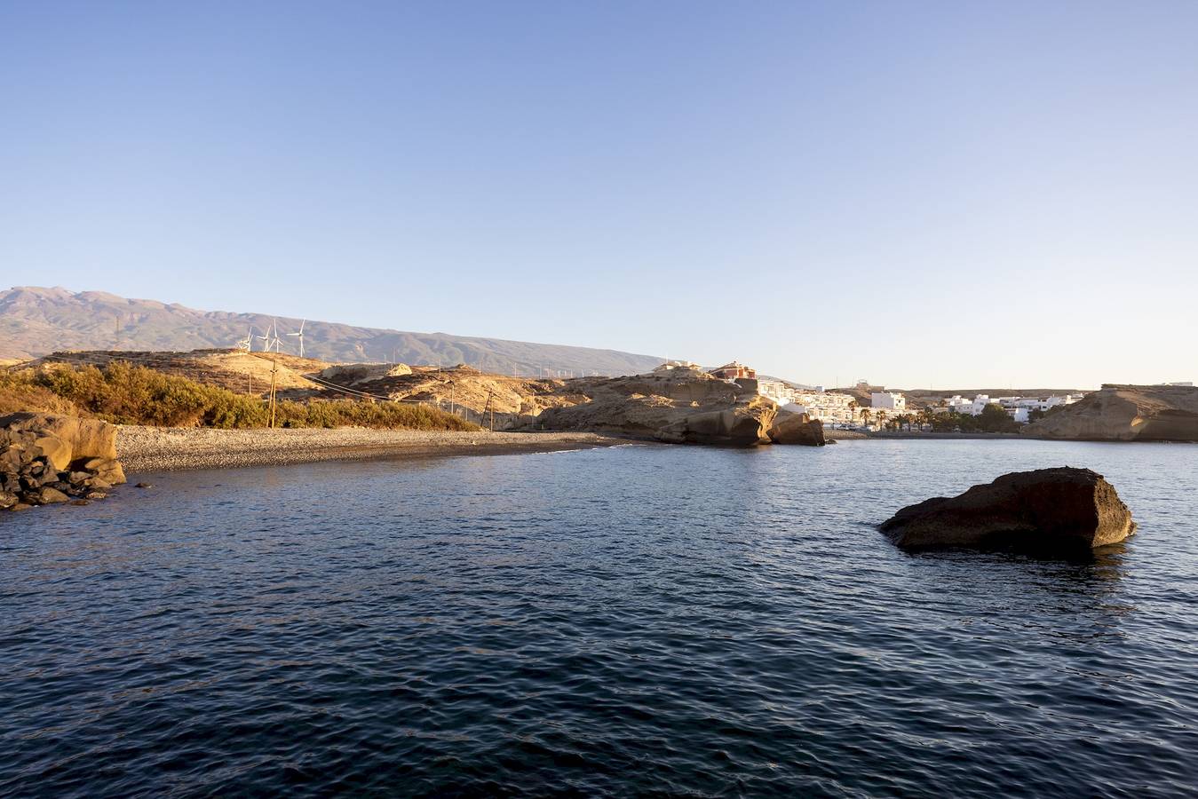 Appartement entier, Home2Book Peaceful Apt & Sea View Terrace in Arico in Arico, Tenerife du Sud