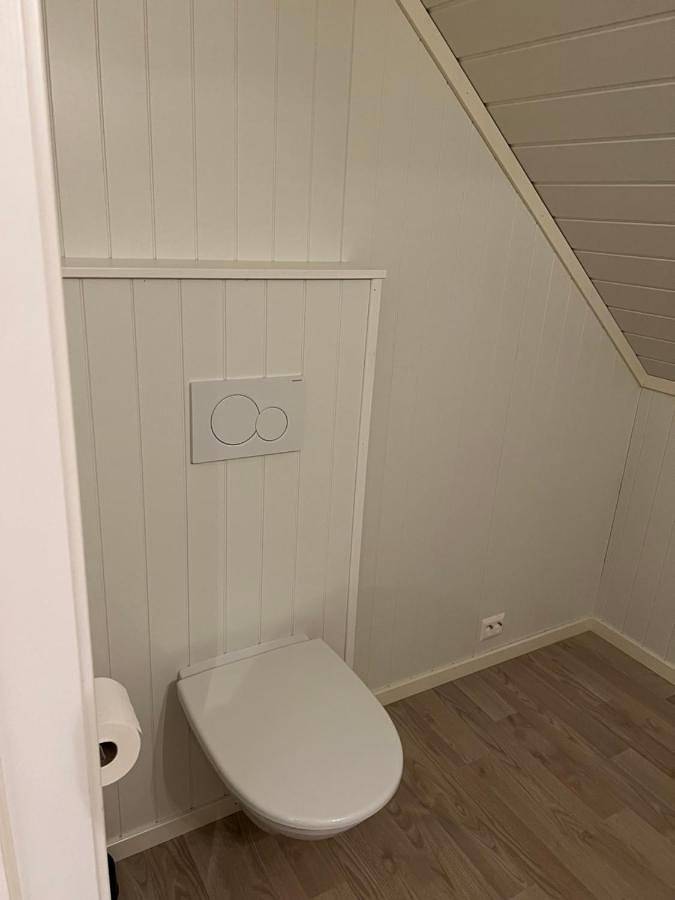 Gîte pour 2 personnes, avec jardin, animaux acceptés à Leknes - 3