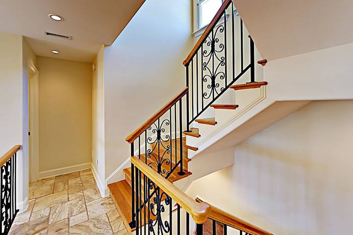 Vacation rental for 8 people, with terrace in Ocracoke