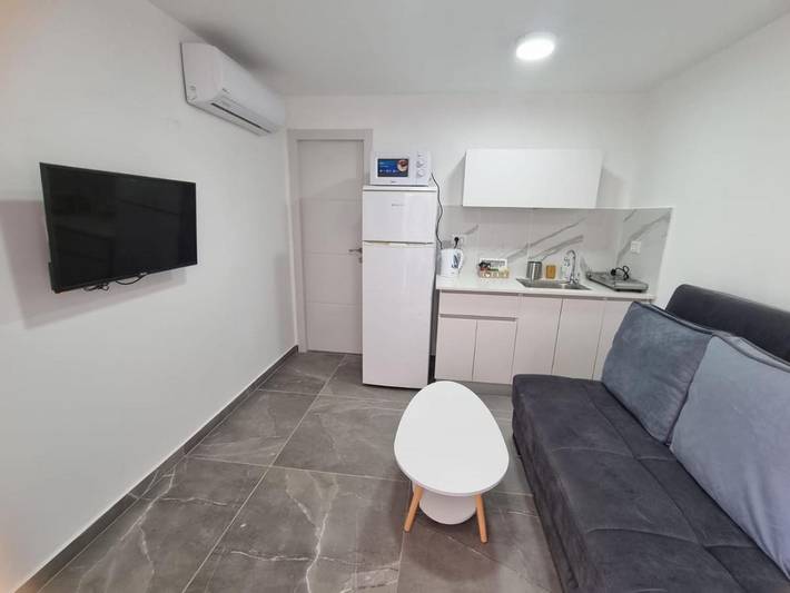 Ferienwohnung für 4 Personen - 1