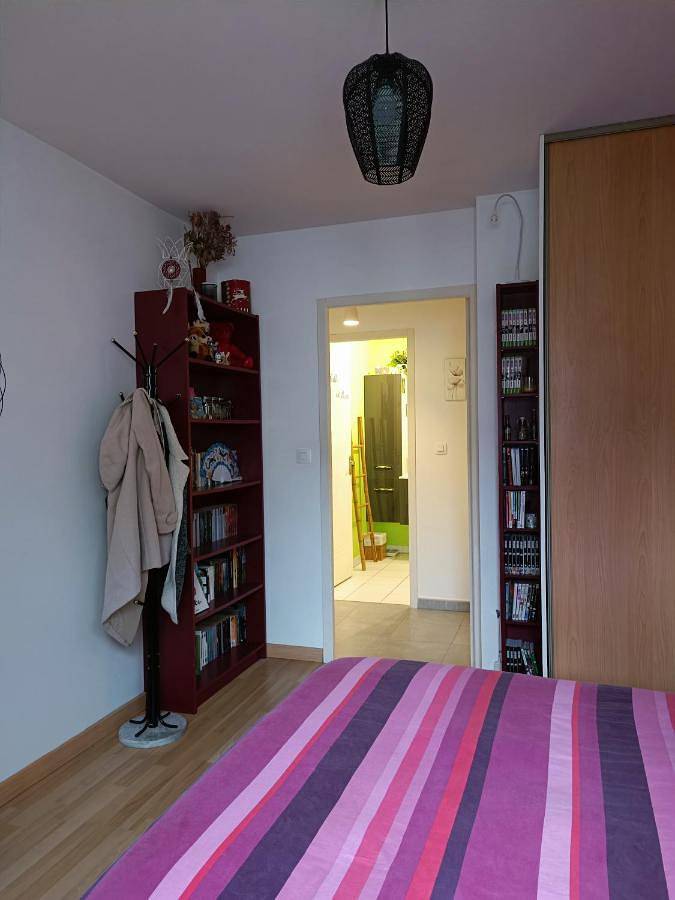 Gîte pour 2 personnes, avec terrasse à Sainte-Luce-sur-Loire - 2