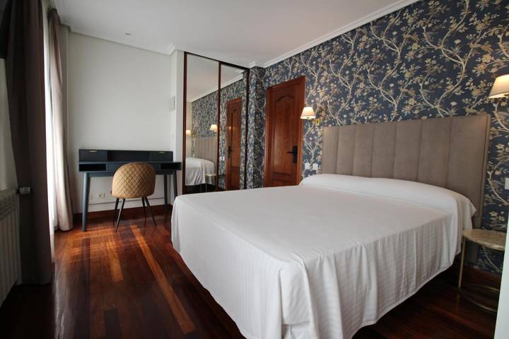 Maison d’hôte pour 2 personnes à Santander - 2