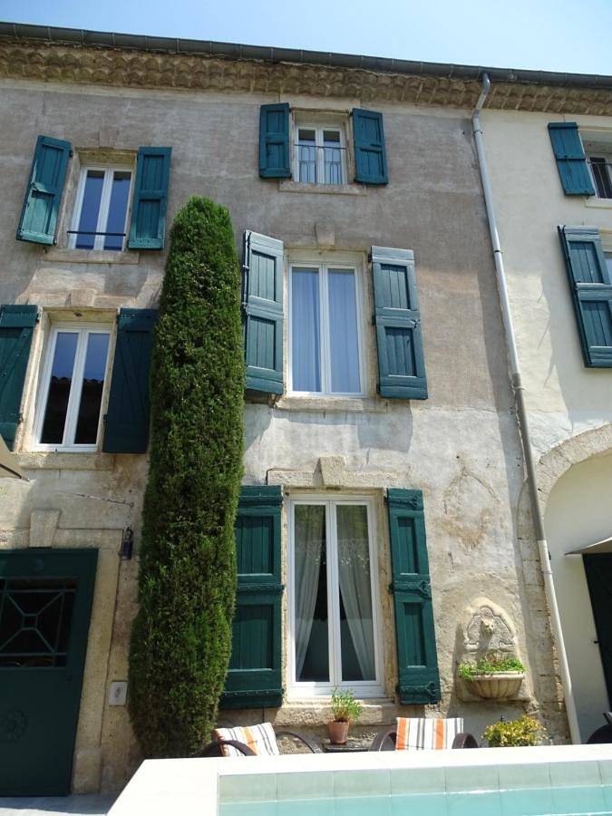 Double Room in Montagnac, Côte méditerranéenne (France)