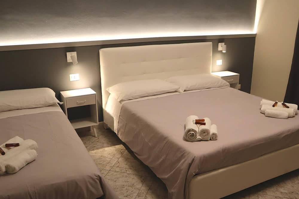 Ganze Wohnung, Modern vacation home in Reggio Calabria, a 10-minute walk from the airport. in Reggio Calabria, Reggio Calabria Provinz