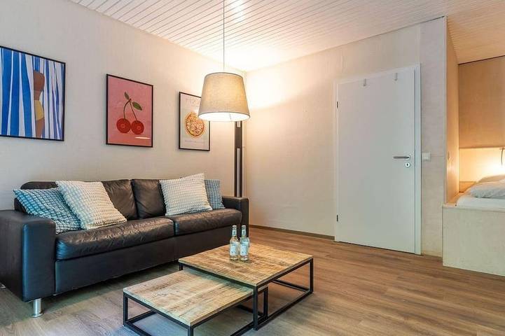 Ganze Wohnung, Auszeit am Meer - Marianne in St. Peter-Ording, Eiderstedt