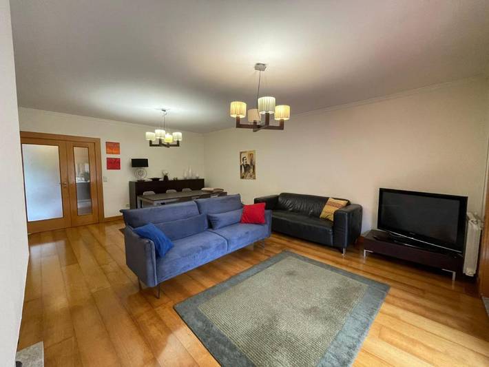 Location de vacances pour 8 personnes, avec jardin et piscine dans Fão - 4