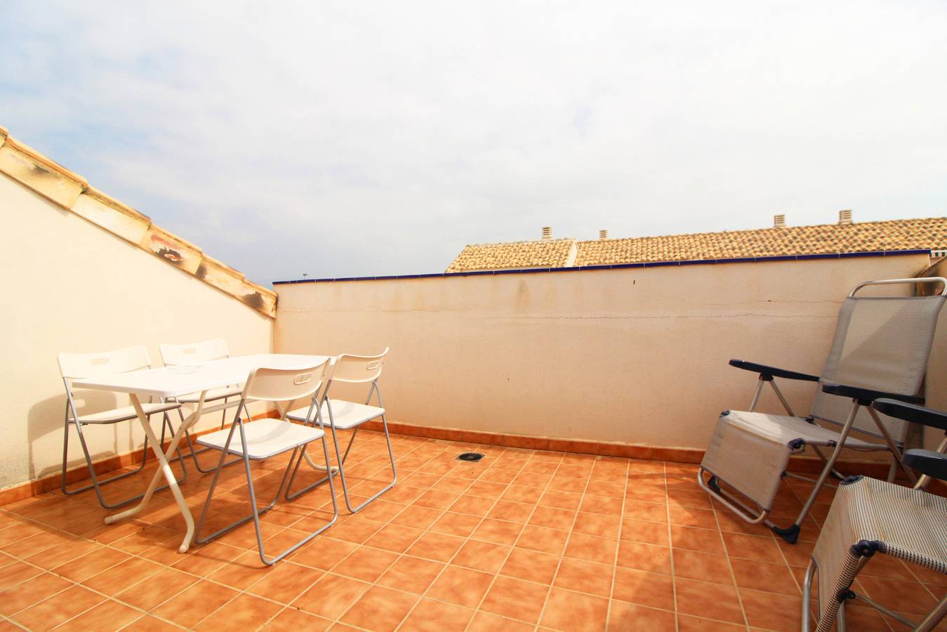 Appartement entier, Apt. Conca, 1 (P) in Playa de Almardá, Sagunto