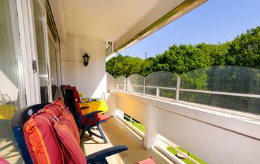 Ferienwohnung für 4 Personen in Sierksdorf, Südliche Ostseeküste, Bild 2