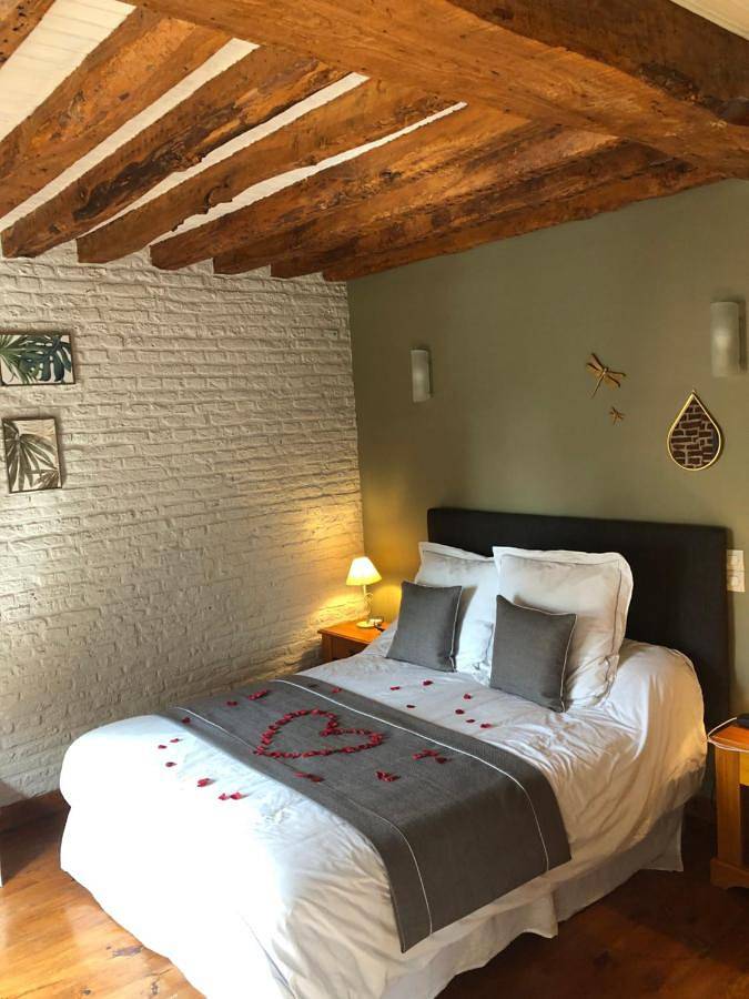Double Room in Penin, Région d'Arras
