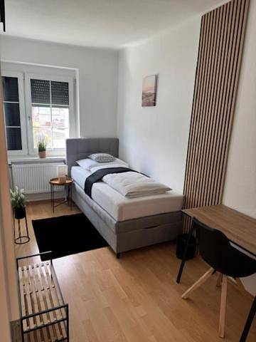 Ganze Wohnung, Apartment in Purbach am Neusiedler See, Leithaberg