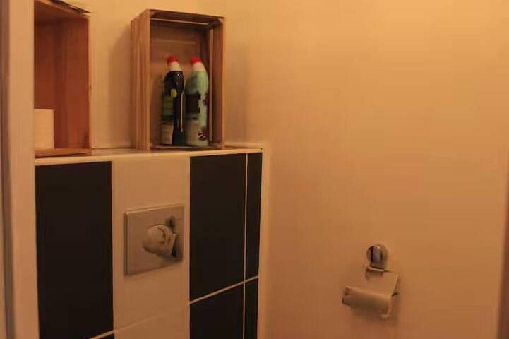 Ganze Wohnung, Studio hyper Innenstadt von Épernay - Champagne in Épernay, Marne