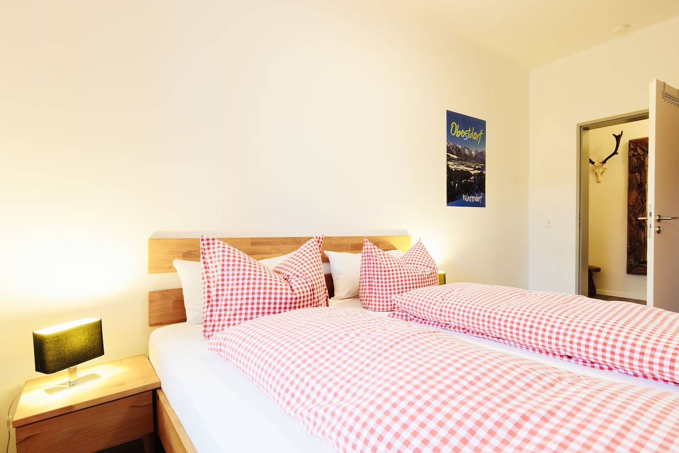 Ganze Wohnung, Wohnung 7 in Oberstdorf, Bayerisch Schwaben
