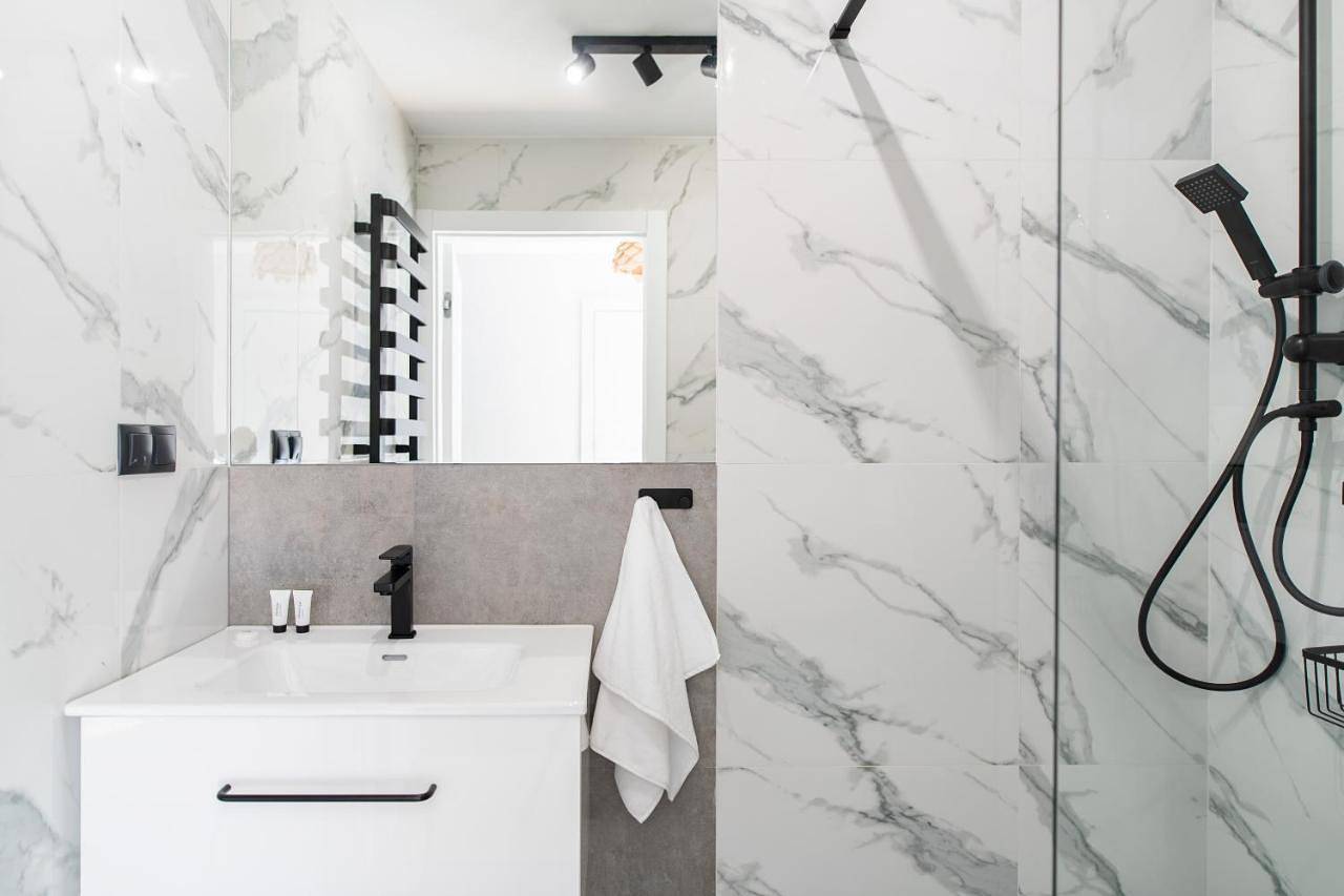 Cały apartament, Apartamenty Na Klifie Przystań 18 Chłapowo in Chłapowo, Władysławowo