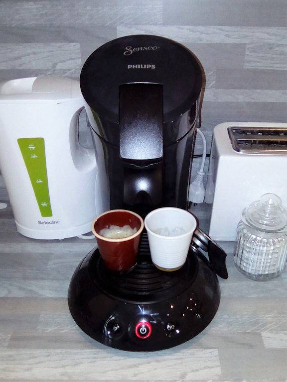 Gîte pour 3 personnes, animaux acceptés à Avignon - 2