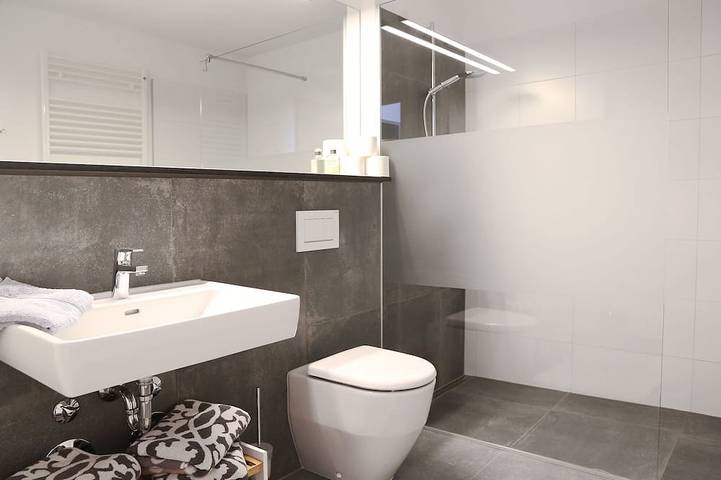 Ferienwohnung für 4 Personen, mit Sauna in Berwang - 4