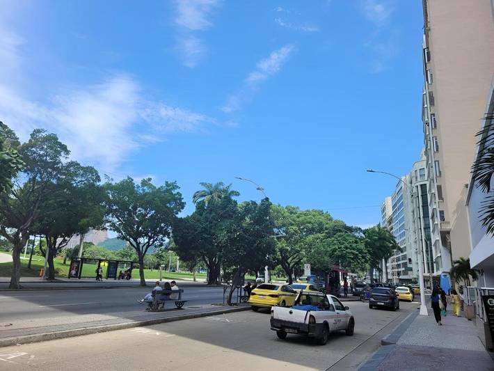 Casas e apartamentos de temporada para 4 pessoas em Flamengo