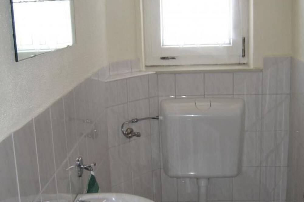 Ganze Wohnung, Ferienwohnung Weber in Kirchberg im Wald, Ostbayern