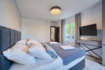 Villa pour 26 Personnes dans Split, Split-Dalmatie, Photo 1