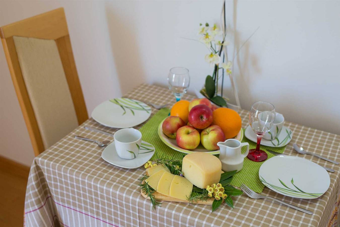 Ganze Wohnung, Studio-Apartment Vjeko in Vantacici, Krk