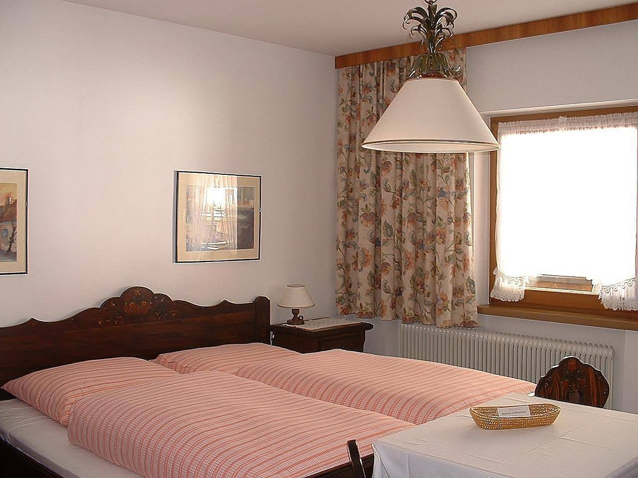Ganze Ferienwohnung, Alpenpension Höfler in Längenfeld, Ötztal