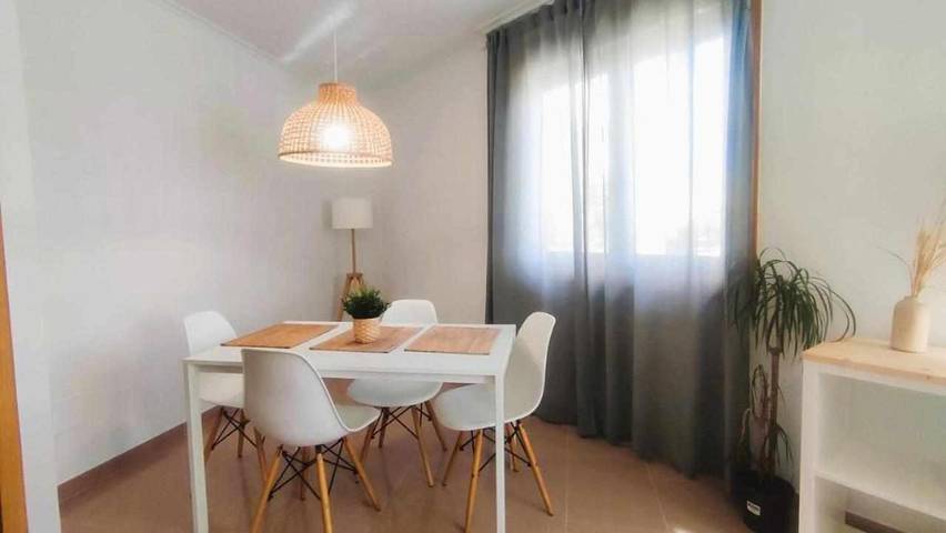 Gîte pour 2 personnes, animaux acceptés à Ares - 3