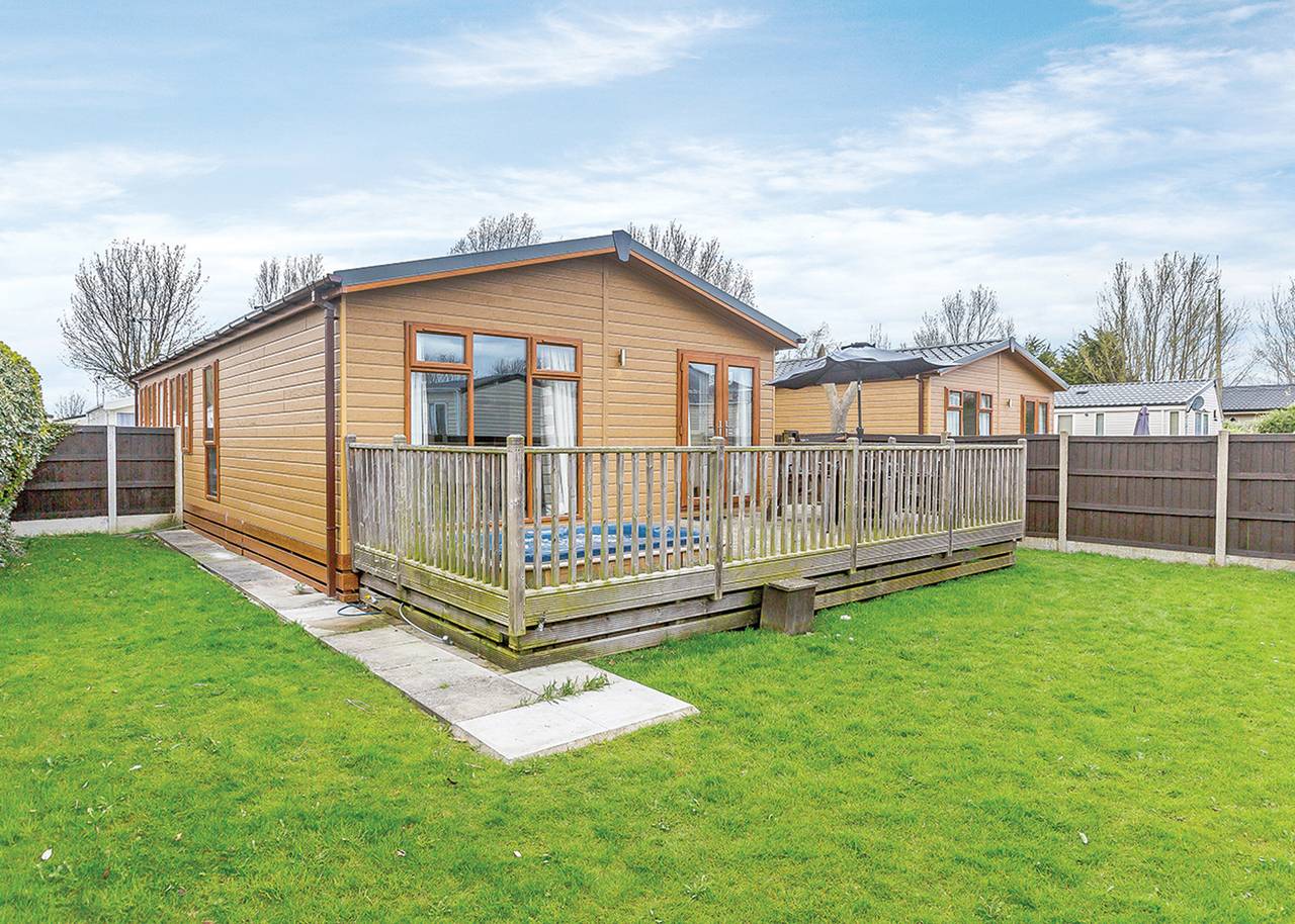 Fir Tree 4 Premier in Flintshire