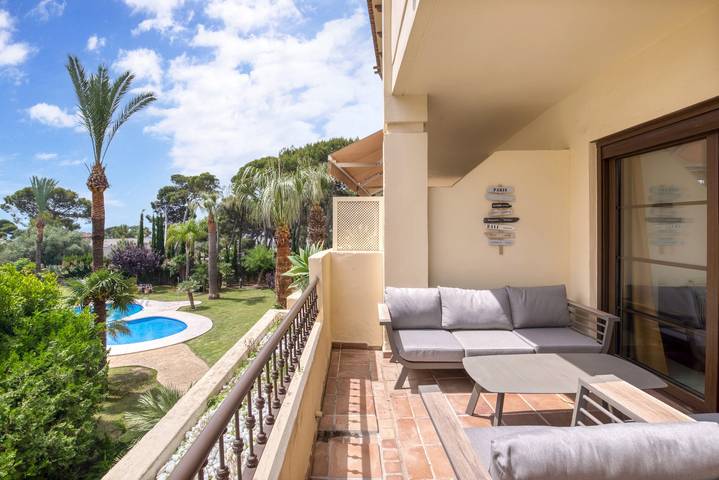Gîte pour 5 personnes, avec jardin dans Altea La Vieja - 2
