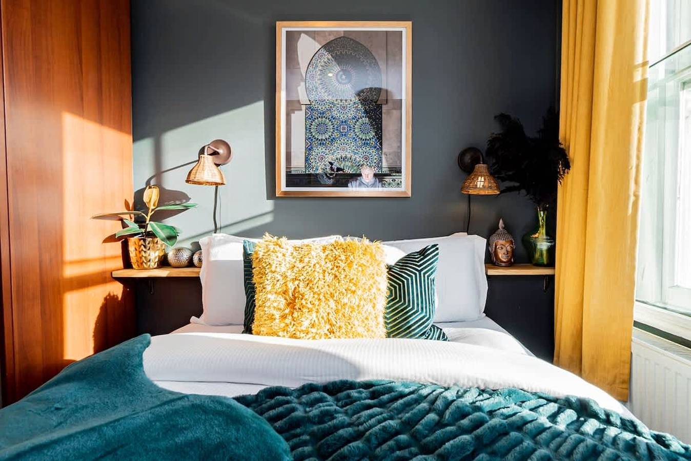 Appartamento vacanze a Londra a partire da 429€ a notte
