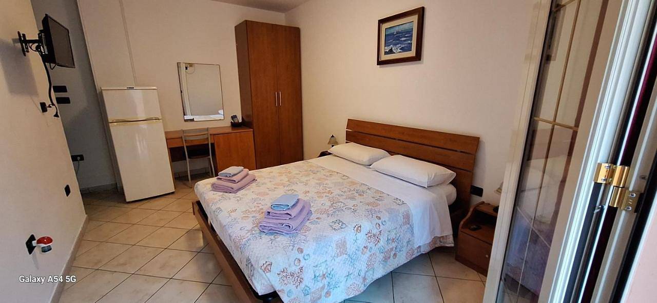 Maxpensione in Morciano di Leuca, Golfo di Taranto