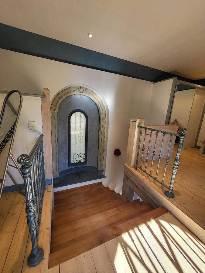 One-Bedroom House in Albigny-sur-Saône, Lyon et ses environs