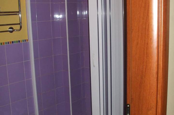 Ganze Wohnung, Eine-Zimmer-Wohnung in zentraler Lage in Messina, Messina Provinz