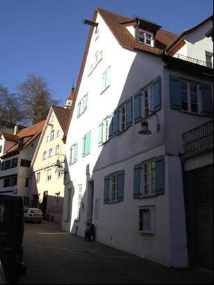 Ferienwohnung für 2 Personen
