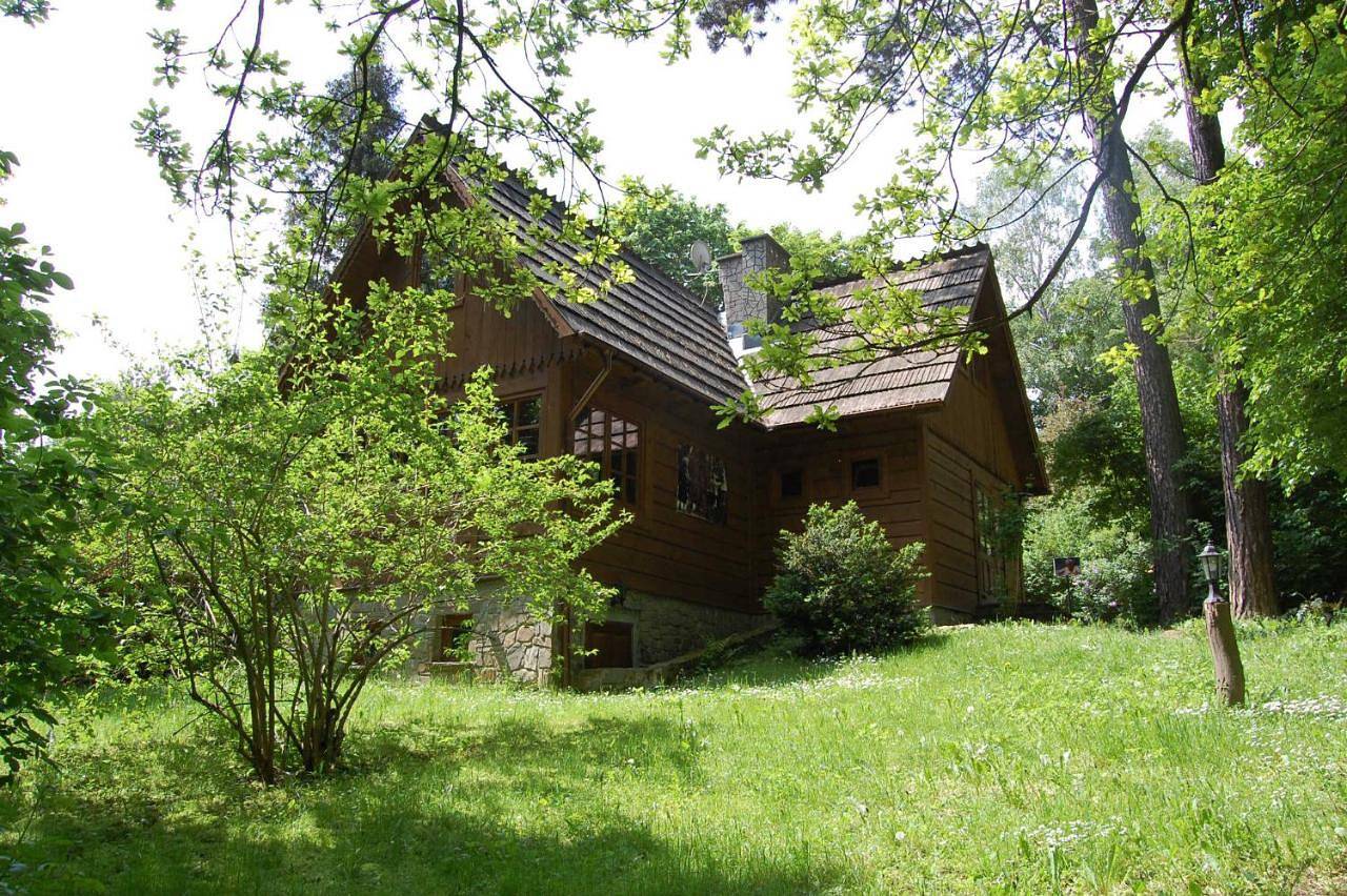 Two-Bedroom Villa in Nałęczów, Województwo lubelskie