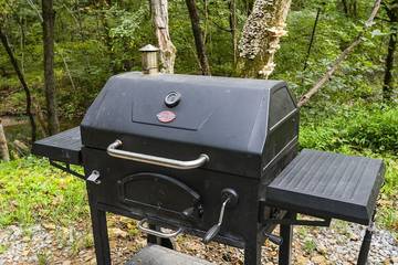 Camping für 4 Personen in Cosby (TN), Great Smoky Mountains Nationalpark, Bild 3