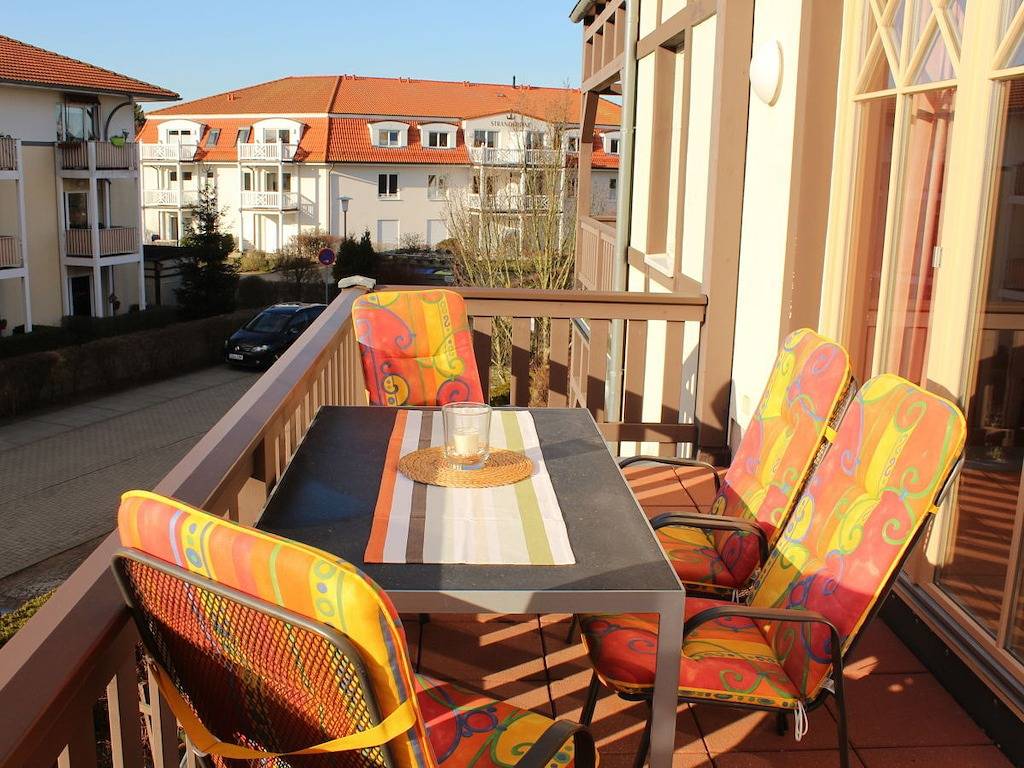 Residenz Seestern, Wohnung 04 in Ostseebad Kühlungsborn, Kühlungsborn