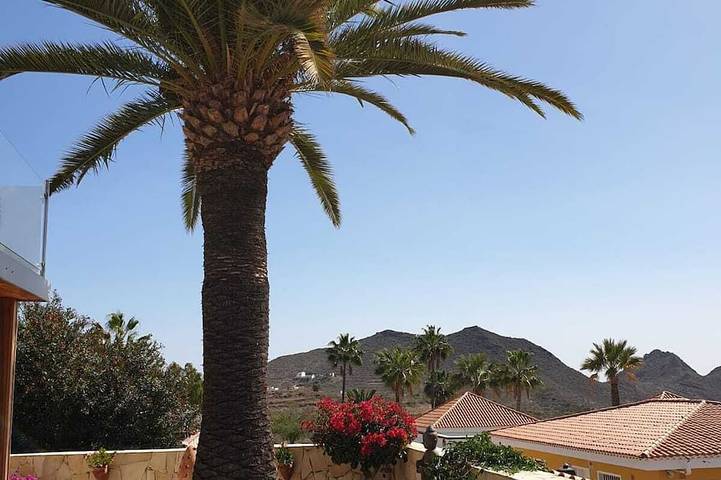 Villa pour 6 personnes, avec jacuzzi et jardin - 1
