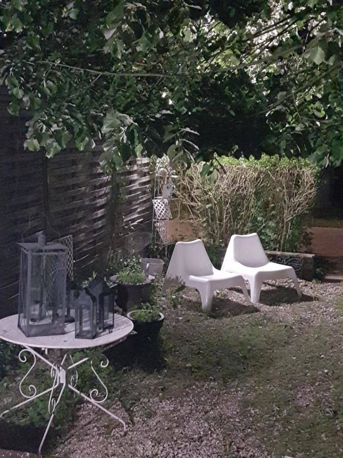 Location de vacances pour 4 personnes, avec jardin à Mesland - 4