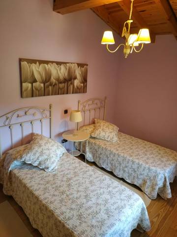 Casa Rural para 7 Personas en Liérganes, Provincia de Cantabria, Foto 2