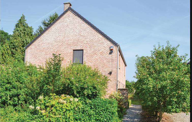 Maison de vacances pour 7 personnes, avec Terrasse et Jardin dans la Province du Brabant wallon