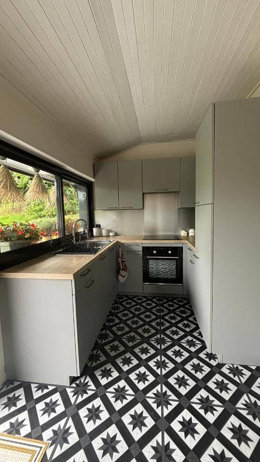 Three-Bedroom Chalet in Sciez, Région de Thonon-les-Bains