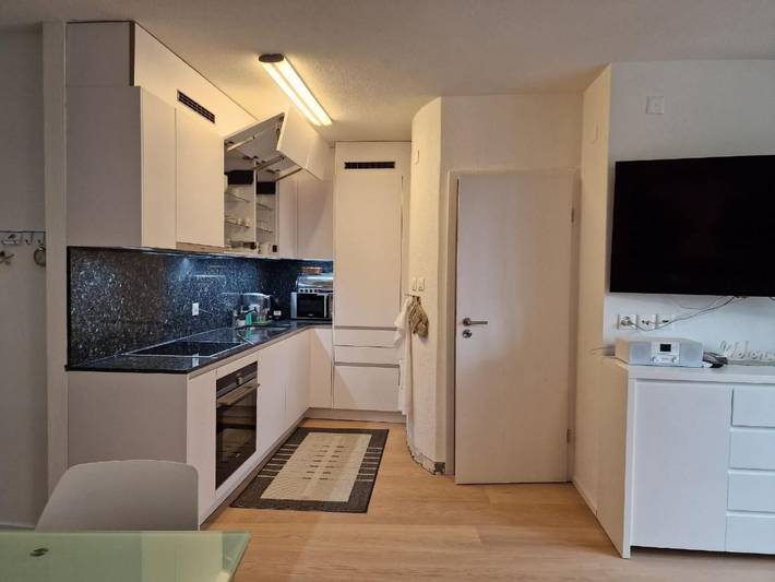 Ferienwohnung für 6 Personen, mit Terrasse und Garten, mit Haustier - 1